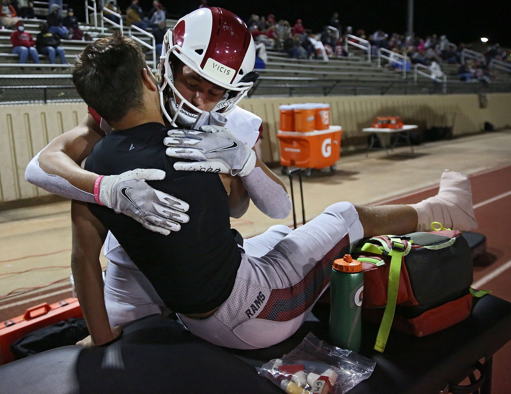 Southmoore vs. Owasso